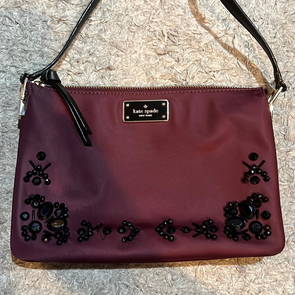 Kate Spade Crossbody